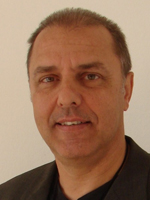 Diakon Dietmar Pohl