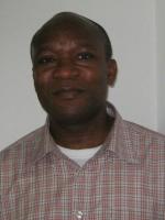 Paul Nwandu