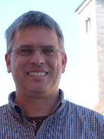 Pastoralreferent Thomas Tralmer