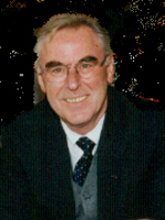 Pfr. i.R. Siegfried Bleichner