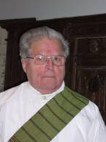 Diakon i.R. Georg Meier