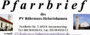 Pfarrbriefkopfneu