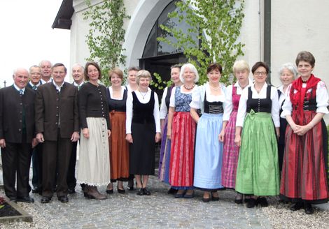2013 Chor