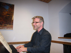Stephan Moser