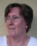 Pfarrsekretärin
