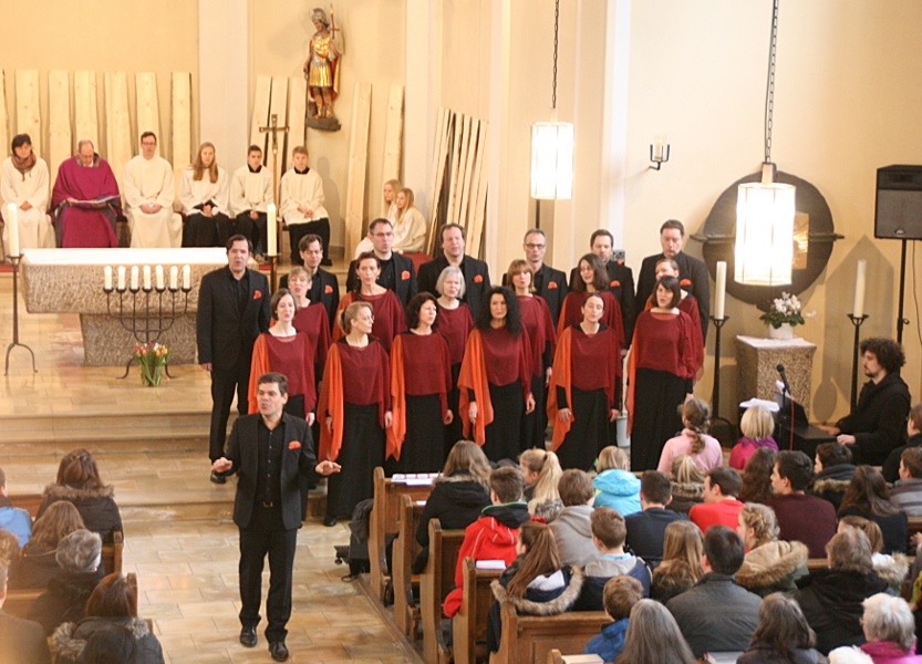 Gospelchor