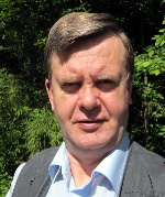 Pfarrvikar Janusz Budner