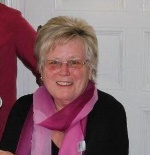 Buchhaltung, Frau Emilie Thaller
