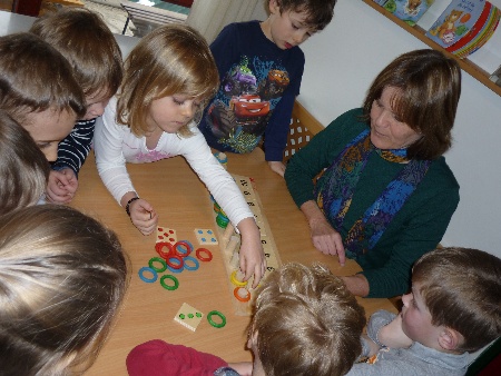 Mathematische Bildung