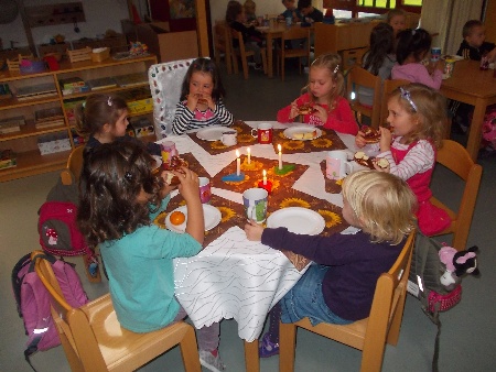 Förderung der Persönlichkeit 2