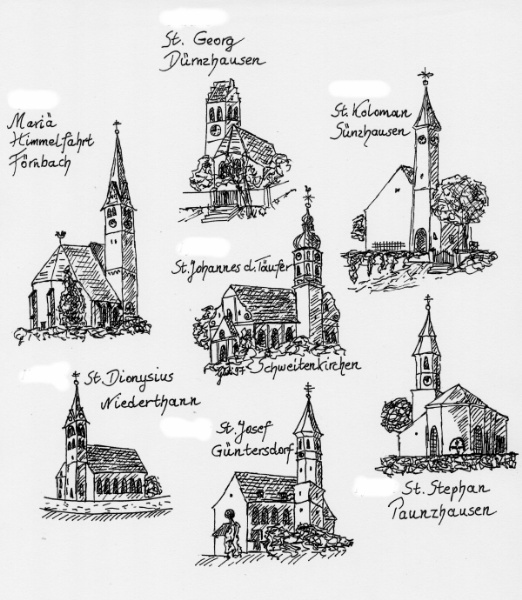 Kirchen