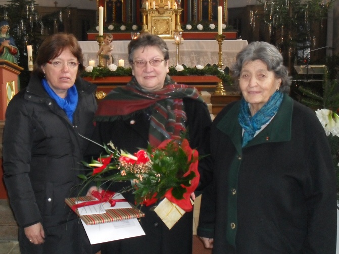 Frauenbund