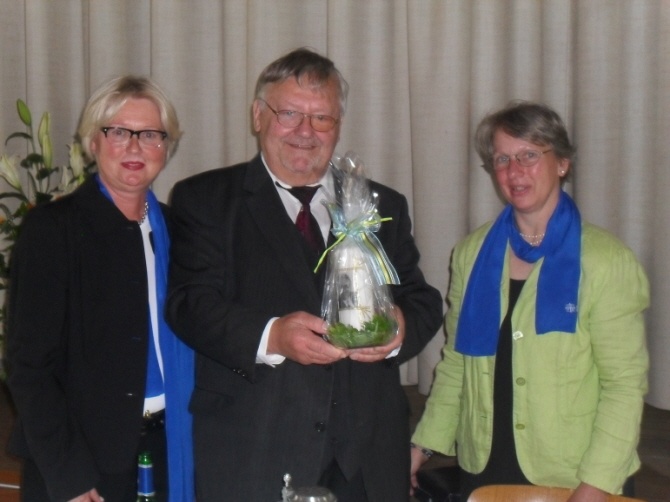 40. jähriges