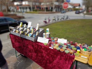 Osterbasar 2016 2
