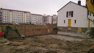 UG Verbau