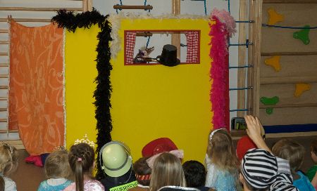 2016 Fasching