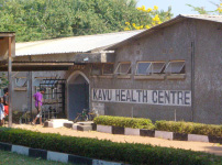 sambia clinic