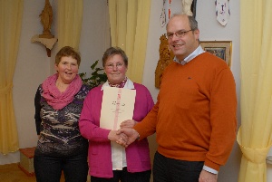 Ehrung.2016.Maier.Hilde