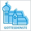 Icon Gottesdienste