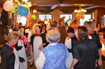 Faschingsball 2016
