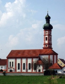 St. Martin v. aussen
