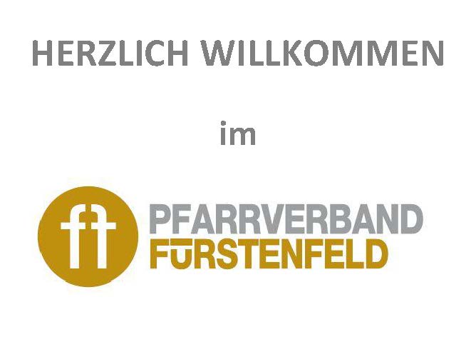 Herzlich willkommen im Pfarrverband Fürstenfeld