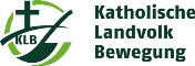 LOGO Katholische Landvolk Bewegung