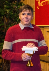 Ioan Szurdan