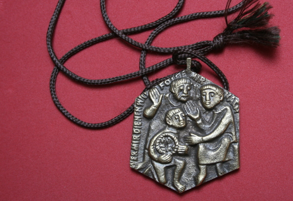 Jugend und Ministranten