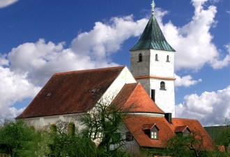 St. Michael Tölzkirchen