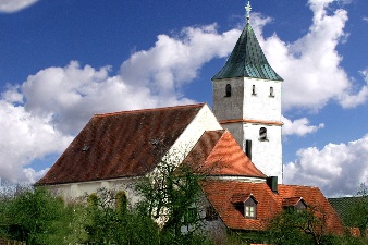 Filialkirche St. Michael
