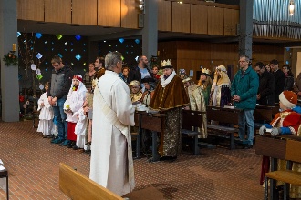 Sternsinger1601