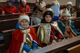 Sternsinger1602