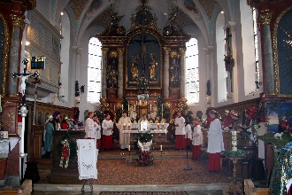 Sternsinger1608