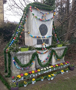Osterbrunnen