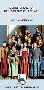 KirchenchorSuchtVerstärkung