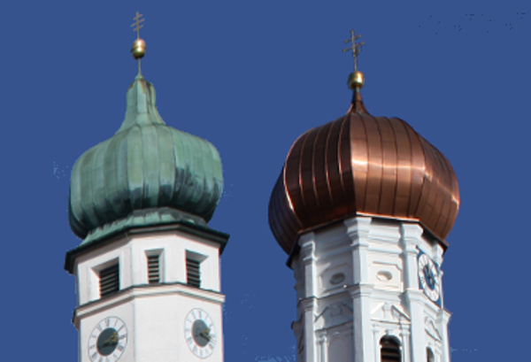 Pfarrverband Kachel