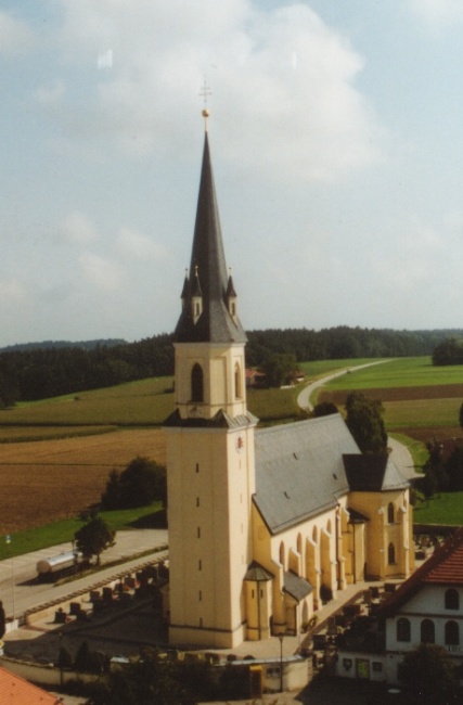 Kirche