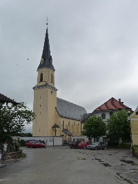 Kirche