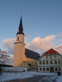 Kirche