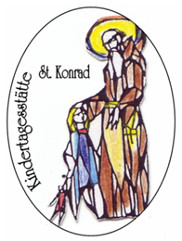 Logo_Kindertagesstätte St. Konrad