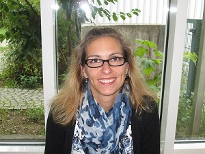 Sandra klein