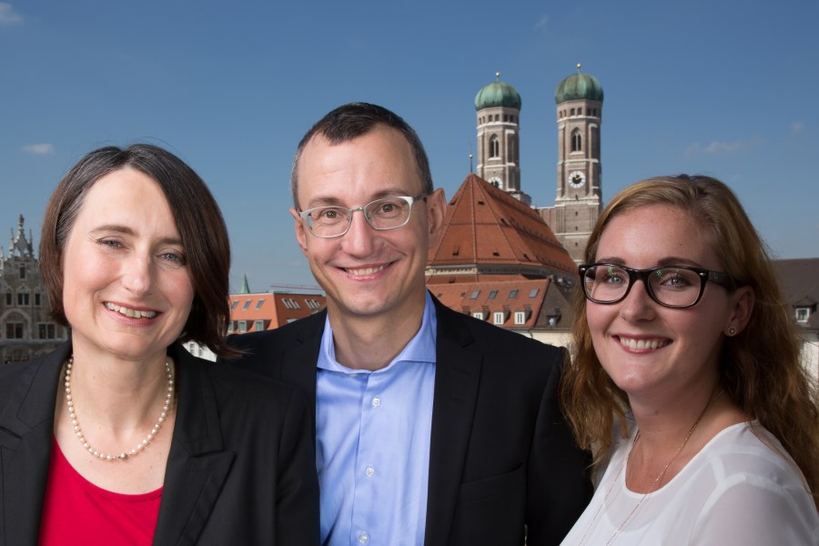 Kachel Verwaltung