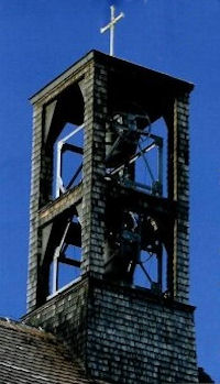 Kirchturm