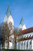 Dom Freising