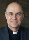 Generalvikar Peter Beer