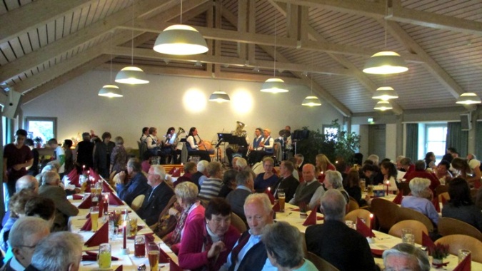 Benefizdorffest
