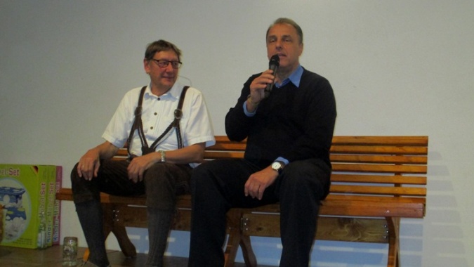 Benefizdorffest