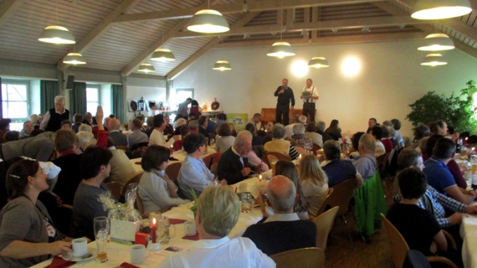 Benefizdorffest