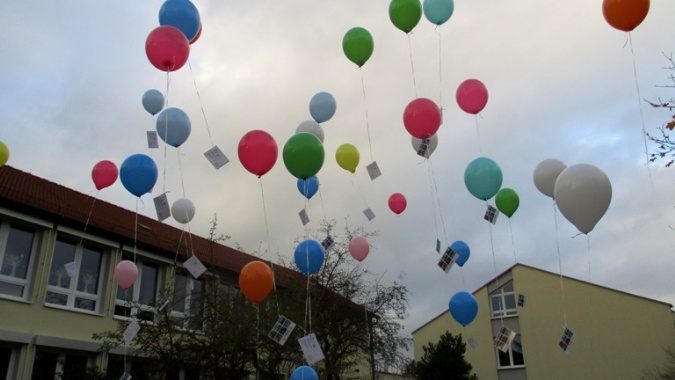 Benefizdorffest